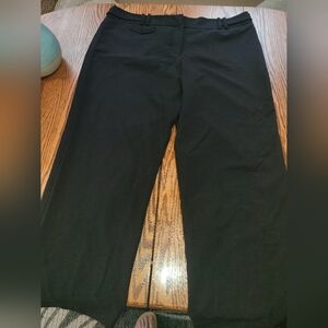 (4 for $20)‎ Harve Benard Black Pants